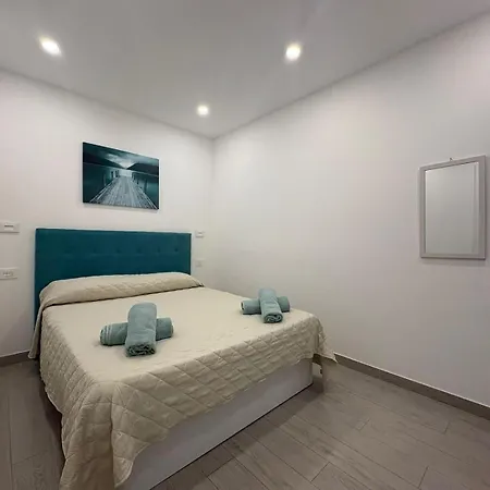 Apartment Torviscas Blue Costa Adeje (Tenerife)
