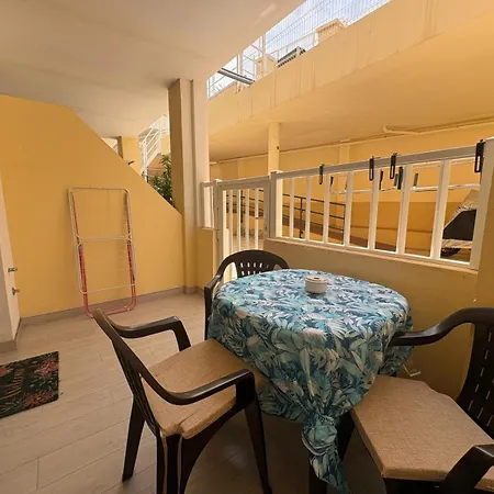 Apartment Torviscas Blue *