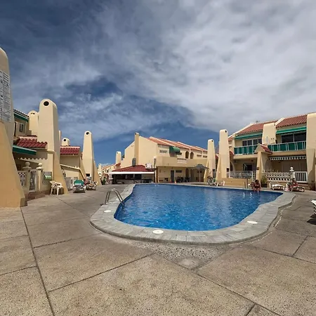 Torviscas Blue Apartment