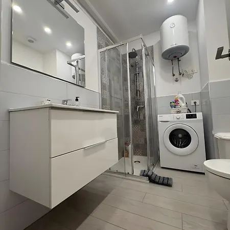 Apartment Torviscas Blue